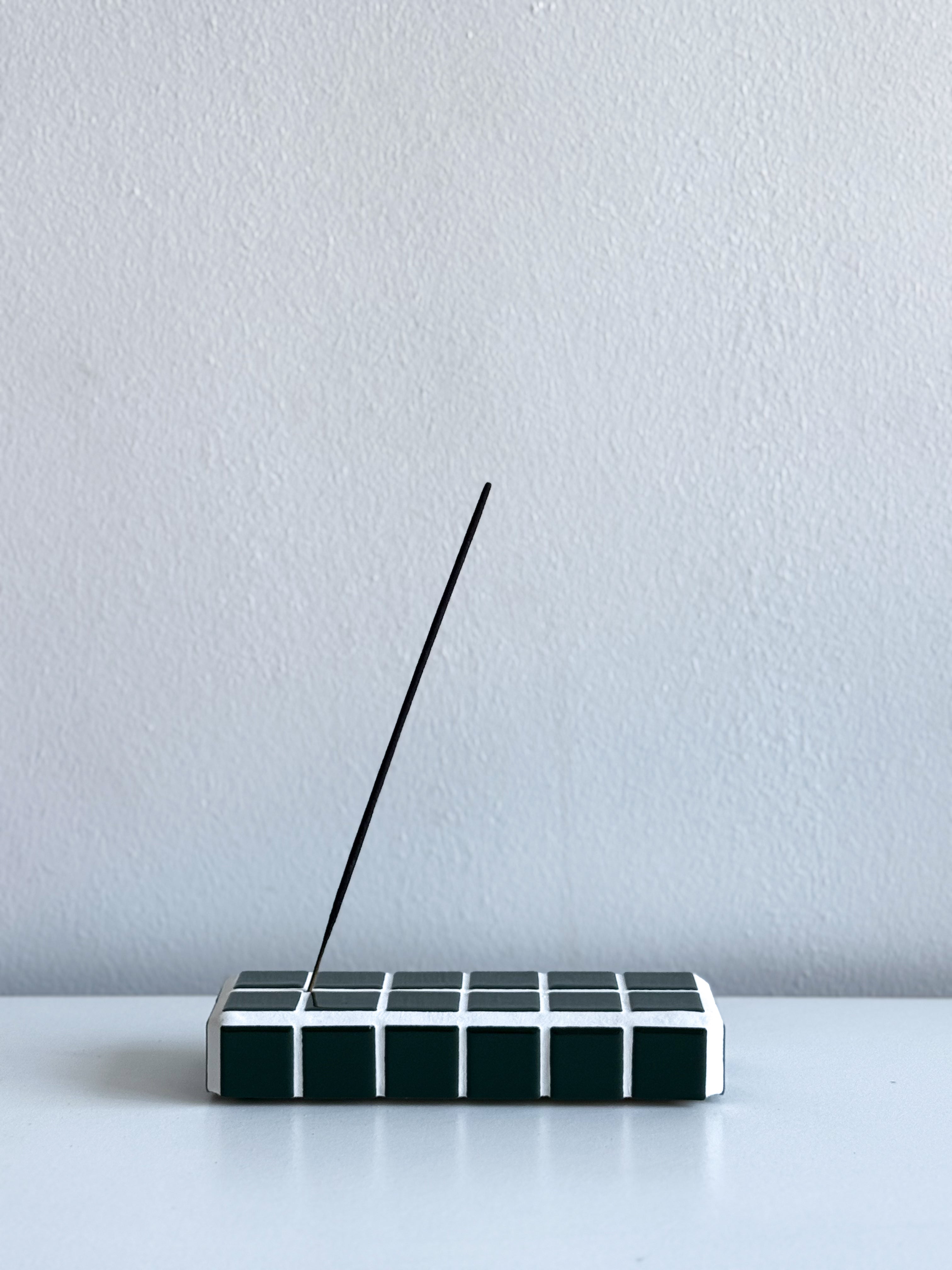 Incense holder
